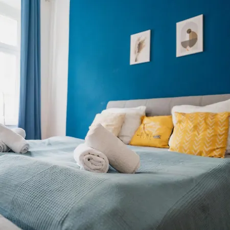 Blue Chili 02 - Md Zentral Carre Wlan Magdeburk