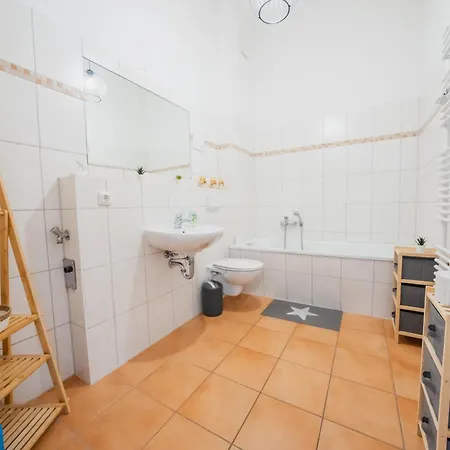 Apartamento Blue Chili 02 - Md Zentral Carré Wlan *