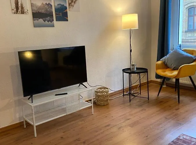 Blue Chili 02 - Md Zentral Carre Wlan *