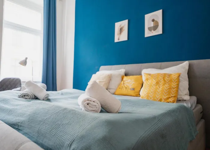 Blue Chili 02 - Md Zentral Carre Wlan Magdeburg