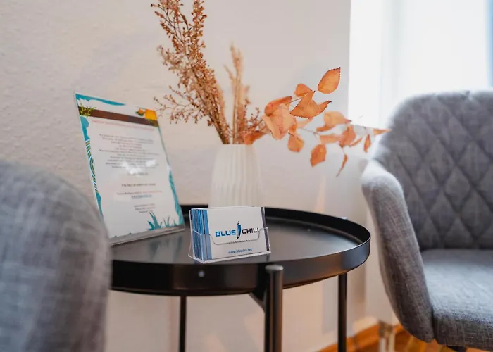 Blue Chili 02 - Md Zentral Carre Wlan *