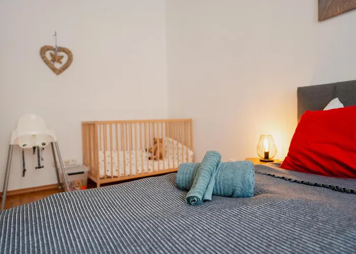 Blue Chili 02 - Md Zentral Carre Wlan * Magdeburg