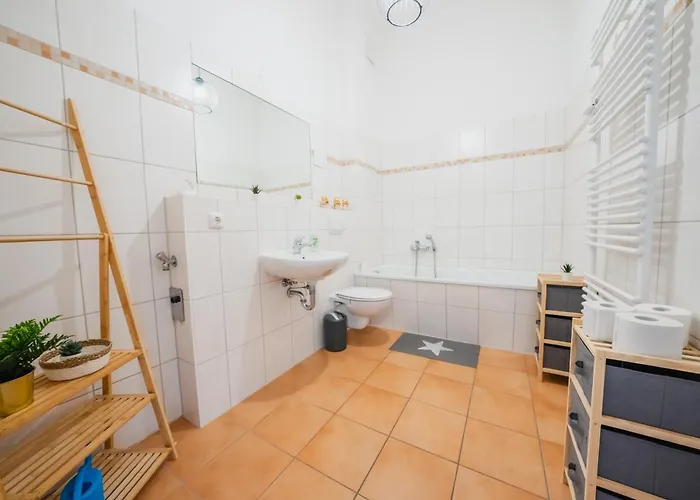 Apartman Blue Chili 02 - Md Zentral Carre Wlan *